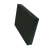 大工象 38度EVA泡棉材料 2米*1米*30mm厚（38度黑色） 包装盒内衬防撞减震泡沫板