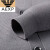 AEXP阿玛EA7XP尼旗下针织开衫毛衣男式春秋V领外衣羊·毛·衫时尚韩版 黑色 165/M