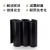绝缘胶垫橡胶垫耐油耐磨防滑橡胶板黑色加厚减震3/5/10mm工业胶皮 1.5米1米15mm