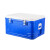 壹栈式搭档  冷热保温箱冷藏箱保鲜箱  10个起定制颜色LOGO BWX-85单位：个85L