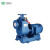 YX 自吸排污泵  ZW系列 ZW150-180-14-15