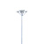 LED广场灯高杆灯10米12米15米20米25米30米道路足篮球场灯升降灯 8米200瓦双头