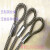 国标304不锈钢钢丝绳1 2 3 4 5 6 8 10 20钢丝绳钢丝晾衣绳细软绳 10mm7x19 1米