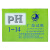 ph值广范试纸1-14酸碱度/水质/化妆品/尿液/土壤/ph酸碱度试纸 精密0.5-5.0
