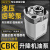 CBK微型齿轮泵CBK-F0.8/1.0/1.3/1.6/2.1/2.5/3.2/3.7/4.2/5 CBKF21