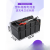 电动车三轮车电池盒电瓶盒60V32A/60V20A/48V32A/48V12/20A通用型定制 整套60V32A专用电池盒