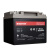 山特（SANTAK）UPS不间断电源城堡铅酸蓄电池系列阀控密封免维护 山特C12-38/12V38AH 