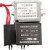 DW45断路器欠电压脱扣器QTW45  NXA 自吸式M瞬时H延时控制器20N 国星GXQ-H 230V零压延时