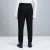 迪桑特（DESCENTE）SKI STYLE系列 加绒抓绒保暖新款 男女梭织运动长裤 NV-藏青色 3XL(190/96A)