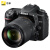 尼康（Nikon） D7500单反相机单机/套机/d7500数码高清家用风景旅游相机 尼康原装18-140 ED VR镜头豪华套装