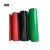 领晟 缘橡胶垫 5KV 3mm厚 1.2*10米绝缘垫绿色/红色 绝缘橡胶板 /卷 10kv黑色 5mm 1*5米