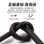 虎威红旗 国标YZ橡套软电缆无氧铜电线移动焊把线	3*2.5mm²