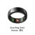 美国Oura Ring3代监测体温睡眠质量心率健康智能戒指运动指环 黑色预定新圆