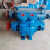 高扬程1.5GC管道卧式多级泵离心泵锅炉给水增压循环泵清水打水泵 1.5GC5X2单泵