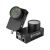 迈德威视工业相机MV-ITA(E)400万智能摄像头全局快门CMOS视觉检测 MV-ITAE402GM/黑白/全局快门