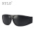 XYLD 电焊眼镜 防护眼镜 209黑色【电焊镜】玻璃镜片（副）