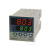 TMCON FT800泰镁克经济型温控器 高 高稳定性控温仪表 GQ1(48X48固态12V)