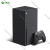 (Microsoft)Xbox Series X 游戏机丨XSX XSX+磨砂黑USB-C线手柄