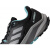 阿迪达斯 （adidas）女式 Terrex Trailrider 跑步鞋 - 远足鞋 紫色 11(中国 44)
