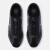 迪桑特（DESCENTE）经典男女运动鞋 Cron Racer 轻量透气舒适防滑赛车运动休闲鞋 BLACK 黑色 220mm