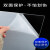 唔哩亚克力板高透明有机玻璃塑料隔板定做展示盒加工订制123456mm 透明1mm厚度 100x100mm