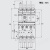 NDM3L-250/4300B 漏电塑壳断路器Nader上海良信 4极 AC型 延时型 4p 160A