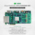 米联客MLK-F22-7EG/7EV FPGA开发板Xilinx Zynq MPSOC ZU7EG 单买DAQ001卡-200K AD采集-1V8