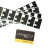 135胶卷DX码贴纸电影卷黑白彩色胶卷暗盒分装卷ISO识别感光度 ISO160度  10贴