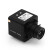 高清摄像头CCD1200线彩色电子目镜BNCQ9口工业视觉相机检测镜头 8mm