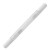 马克笔空笔管自加墨油漆笔咕卡彩笔双头绘画笔液体粉笔空笔杆 白色