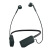 PMN3无线监听耳机直播专业耳返有线挂脖式声卡专用跑步无线耳机 PM N3单耳机