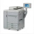 C9280彩色打印复印扫描多功能一体机商用高速生产型数码印刷 AA级C800主机灰色 官方标配