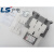 LG(LS)产电 直流接触器MC-50a 65a 75a 85C24V 110V 220V MC-85a 85A DC 110V