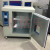 UVA340紫外线加速老化箱耐候耐黄变老化试验箱喷淋辐照冷凝机 紫外线试验箱(不带转盘) 温控室温到70度