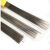 定制适用2012F2F316不锈钢焊丝 直条 焊接丝 光亮丝1.0 1.2 1.6 2 12 毫米201(5公斤)