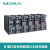 摩莎 MOXA  EDS-4008-LV 系列 网管型以太网交换机 EDS-4008-2GT-2GS-LV-T