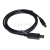 USB转MINI DIN MD8针   VS PTZ像机 RS485串口通讯 5m