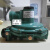 R622-DFF中低压稳压器 燃气减压阀 绿色圆盘天然气管道低低压力定制 R622-DFF