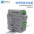 脉冲频率信号变送器转电流电压4-20mA模块交流电频率测量转速 输出0-10V