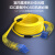 海奈 单模分支光缆 12芯 LC-LC 束状光纤跳线预端接分支光纤线9/125 PVC外被 30米 HN-L/L-12030-SM