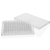 世泰 96孔细胞培养板 平底 带盖子 PS 材质 Gamma射线灭菌 独立塑塑包装 100只/箱
