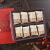 隽颜堂福建特产传统点心糕点礼盒装年货零食春节礼品LOGO B款闽南古早味礼袋720克（2