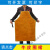 礼丝汀品质牛皮电焊围裙 焊工围裙焊接防护服 隔热防护围裙 二层牛皮(整张牛皮1米*70)