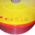 定制TPU国产PE气管空压机 气动软管外径8MM /12*8/10*6.5/6*4/8*5 6X4 红色