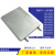 铸铝加热板电热板铝加热板实心板耐压定制铸铝加热器电热圈片盘板 长200*宽125*厚20mm