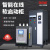 RME 上海人民在线软启动柜55/75/160/200KW千瓦自耦降压启动柜 185KW 在线软启动柜