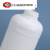 加厚塑料氟化瓶化工试剂瓶溶剂农药分装瓶100/250/500/1000/ml克g 25L氟化桶