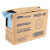 金佰利（Kimberly-Clark）金特 抹布 强力高效擦拭布 蓝色 94166整箱  2卷/箱  大卷式