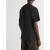 阿迪达斯 （adidas） 618男士LOGO刺绣有机棉针织T恤 Black L