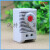 KTS011温湿度控制器KTO011风扇控制温控器机械式开关柜体温控仪 湿度控制器MFR012